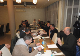 Održan sastanak regije Semberija i Majevica