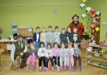 Rad sa decom vrtića “Čuperak” Novi Sad